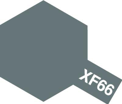 TAMIYA XF-66 LIGHT GREY - Toyworld Frankston