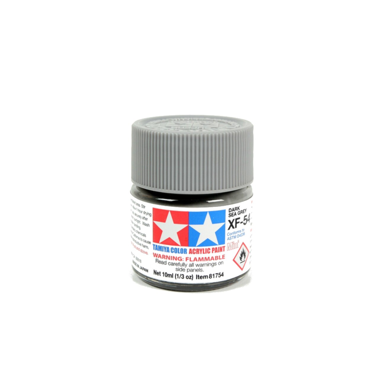 TAMIYA XF-54 DARK SEA GREY - Toyworld Frankston