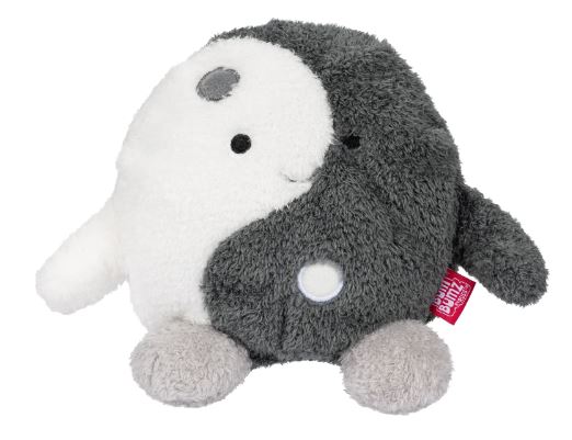 BUMBUMZ RETRO 7.5 INCH - JOSH YING AND YANG - Toyworld Frankston