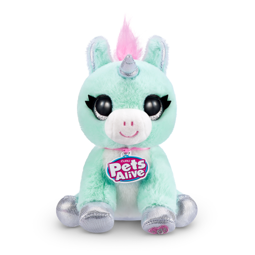 ZURU PETS ALIVE PET SHOP SURPRISE - Toyworld Frankston