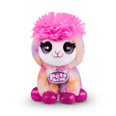 ZURU PETS ALIVE PET SHOP SURPRISE - Toyworld Frankston