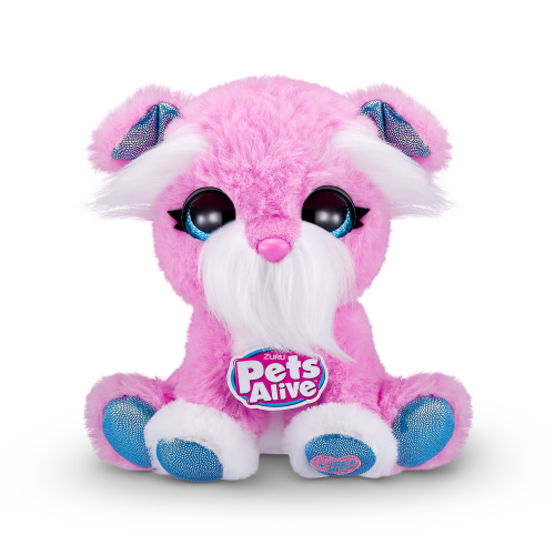 ZURU PETS ALIVE PET SHOP SURPRISE - Toyworld Frankston