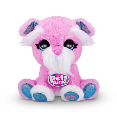 ZURU PETS ALIVE PET SHOP SURPRISE - Toyworld Frankston