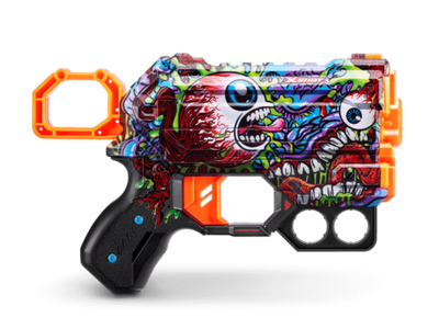 ZURU XSHOT SKINS MENACE - Toyworld Frankston