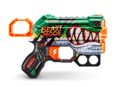 ZURU XSHOT SKINS MENACE - Toyworld Frankston