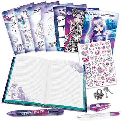 NEBULOUS STARS - SECRET DIARY - ISADORA - Toyworld Frankston
