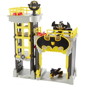 IMAGINEXT BATMAN TOWER - Toyworld Frankston