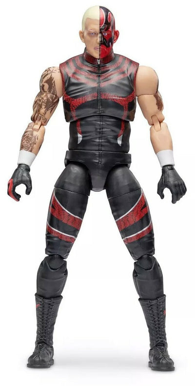 ALL ELITE WRESTLING 1 FIGURE PACK UNRIVALED  DUSTIN RHODES - Toyworld Frankston