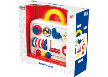 AMBI - ACTIVITY CASE