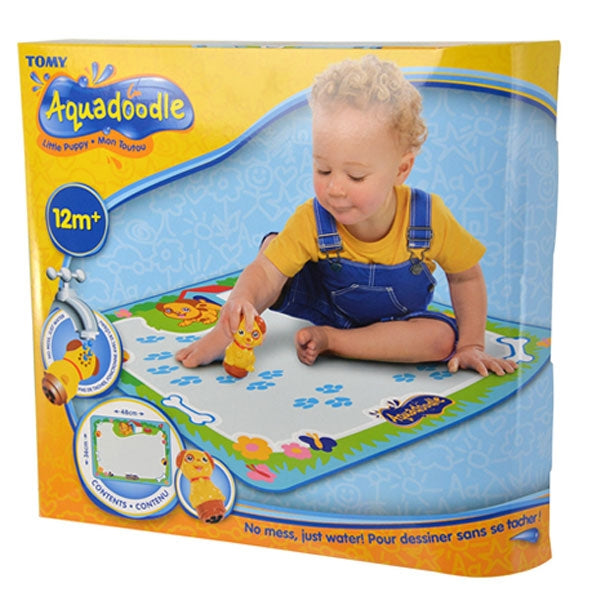AQUA DOODLE LITTLE PUPPY - Toyworld Frankston