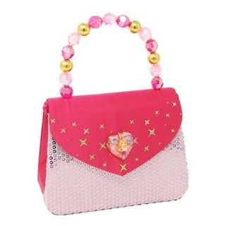 DISNEY AURORA HARD HANDBAG - Toyworld Frankston