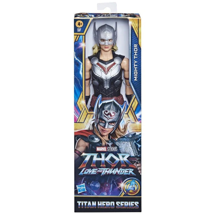 THOR - MIGHTY THOR - Toyworld Frankston