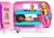 BARBIE CHELSEA CAMPER