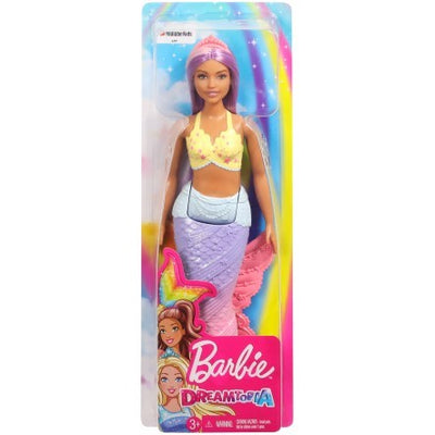 BARBIE CORE MERMAID - Toyworld Frankston