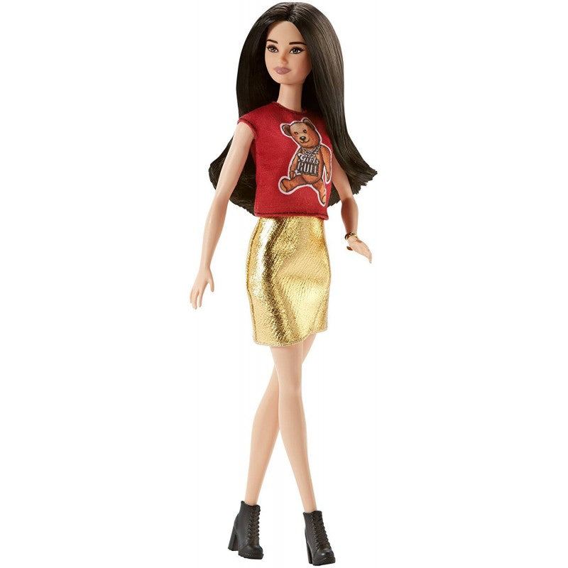 BARBIE FASHIONISTAS 71 - Toyworld Frankston