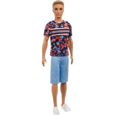BARBIE FASHIONISTAS 118 - Toyworld Frankston