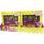 BARBIE MAKE-UP SML BOX SET ASSTO | BARBIE | Toyworld Frankston