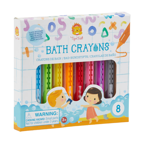 BATH CRAYONS | Toyworld Frankston | Toyworld Frankston