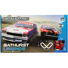 BATHURST LEGENDS | SCALEXTRIC | Toyworld Frankston