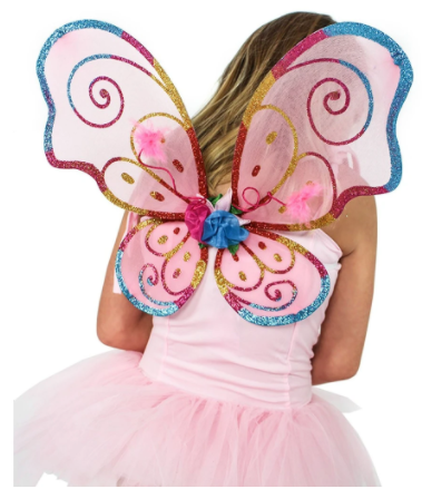 BLOSSOM WING - Toyworld Frankston