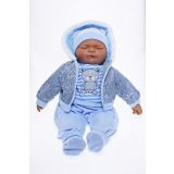 BABY DOLL MONARO - Toyworld Frankston