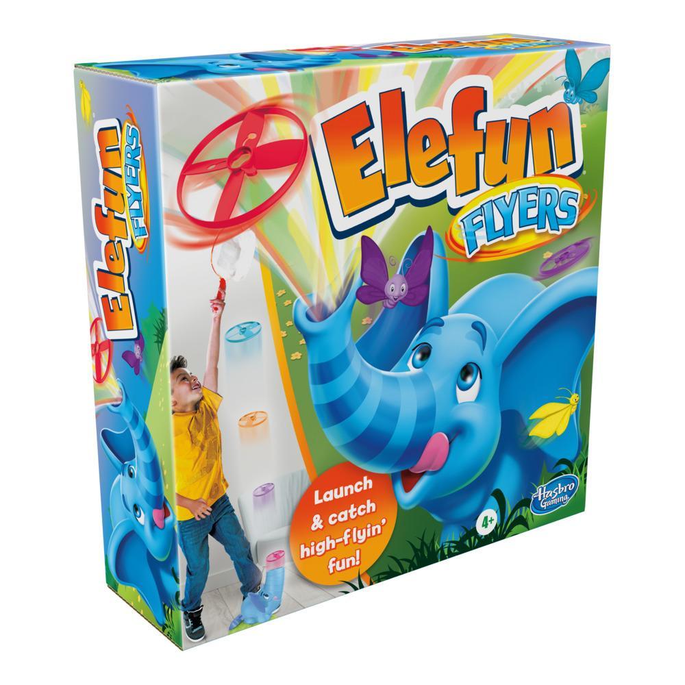 ELEFUN FLYERS - Toyworld Frankston