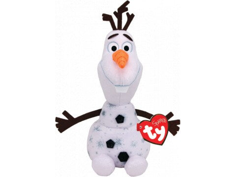 BEANIE BOOS OLAF MEDIUM | Toyworld Frankston | Toyworld Frankston