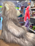 19IN HIGH PILE BEAR - Toyworld Frankston