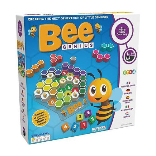 BEE GENIUS - Toyworld Frankston
