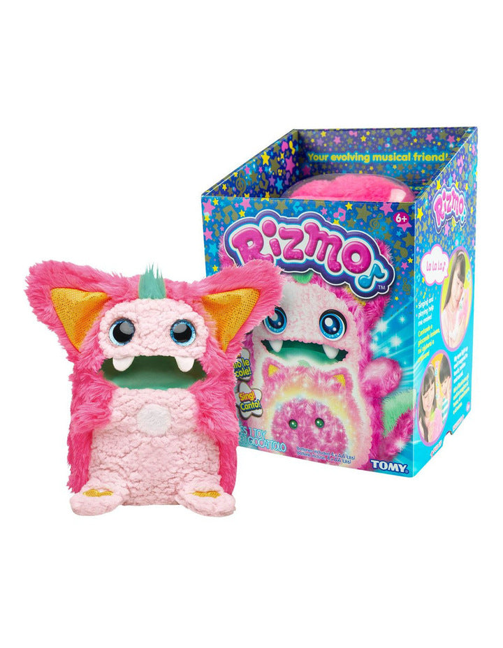 RIZMO BERRY Toyworld Frankston