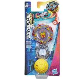 BEYBLADE HYPERSPHERE SINGLE PACK HS RUDR R5 - Toyworld Frankston