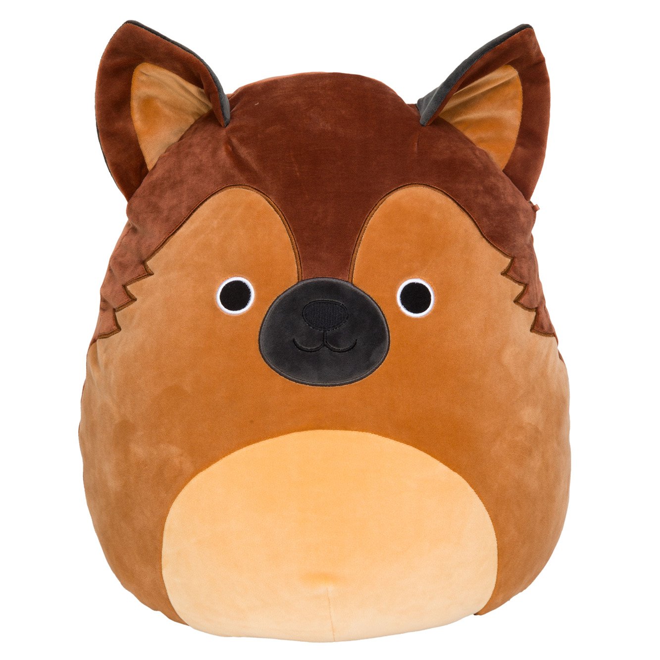 SQUISHMALLOWS 16 INCH DOG ASSORTMENT - Toyworld Frankston
