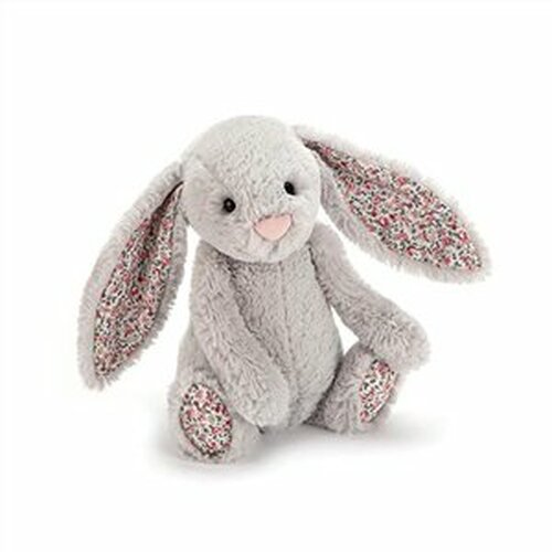 BLOSSOM BASHFUL SILVER BUNNY SMALL