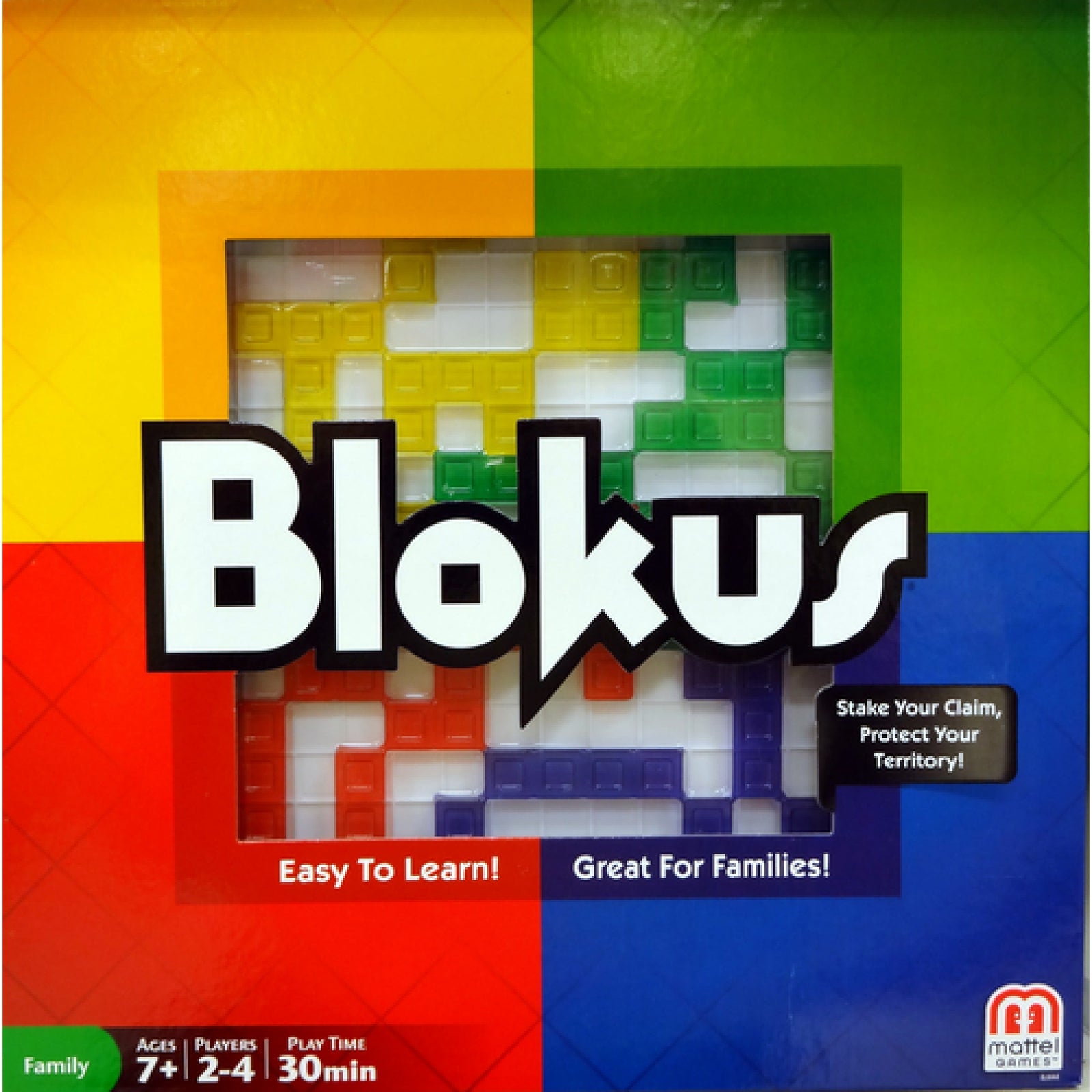 BLOKUS - Toyworld Frankston