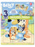 BLUEY 3 PACK PRESCHOOL PUZZLES - Toyworld Frankston