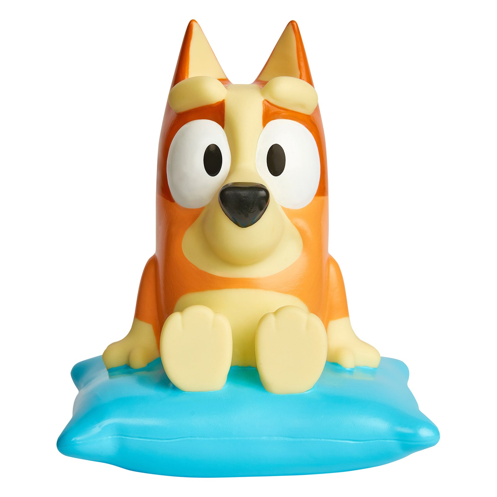 GO GLOW BLUEY 2 IN 1 LIGHT AND TORCH - BINGO - Toyworld Frankston