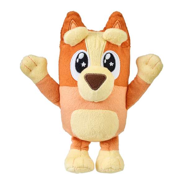 BINGO S4 PLUSH ASSORTMENT - Toyworld Frankston