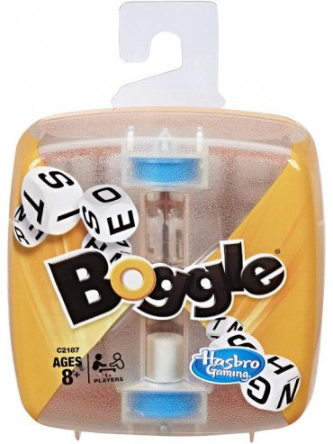 BOGGLE CLASSIC