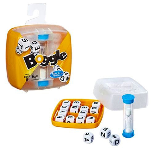 BOGGLE CLASSIC - Toyworld Frankston