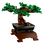 LEGO CREATOR 10281 BONSAI TREE