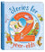 STORIES FOR TWO-YEAR-OLDS