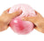 5" GIANT STRESS BALL - BRAIN - Toyworld Frankston