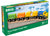BRIO Three-Wagon Cargo Train - Toyworld Frankston