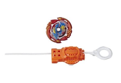 BEYBLADE HYPERSPHERE STARTER -  GLYPH DRAGON D5 - Toyworld Frankston