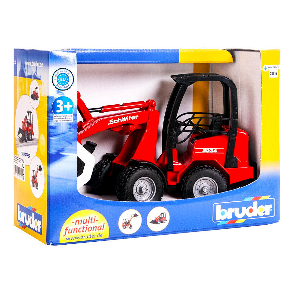 BRUDER SCHAFFER - Toyworld Frankston