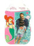 THE LITTLE MERMAID BACK BUBBLE