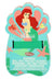 THE LITTLE MERMAID BACK BUBBLE