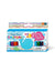 BUDDY & BARNEY BATH TIME CRAYONS & SPONGE - Toyworld Frankston