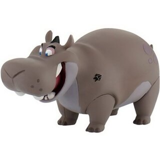 BULLYLAND BESHTE FUNNY HIPPO - Toyworld Frankston