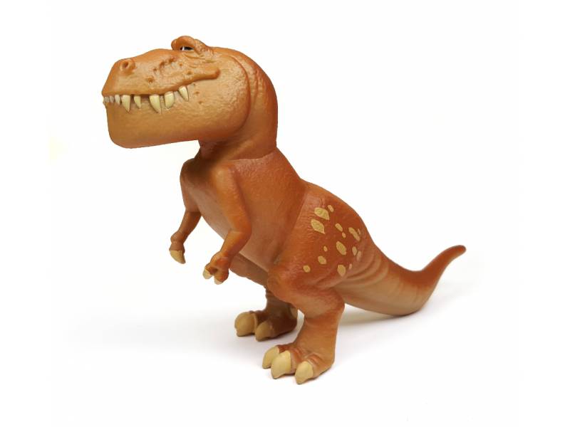 BULLYLAND WD BUTCH THE T-REX - Toyworld Frankston